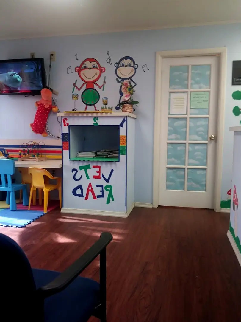 Edison Oak Tree Kids Dental