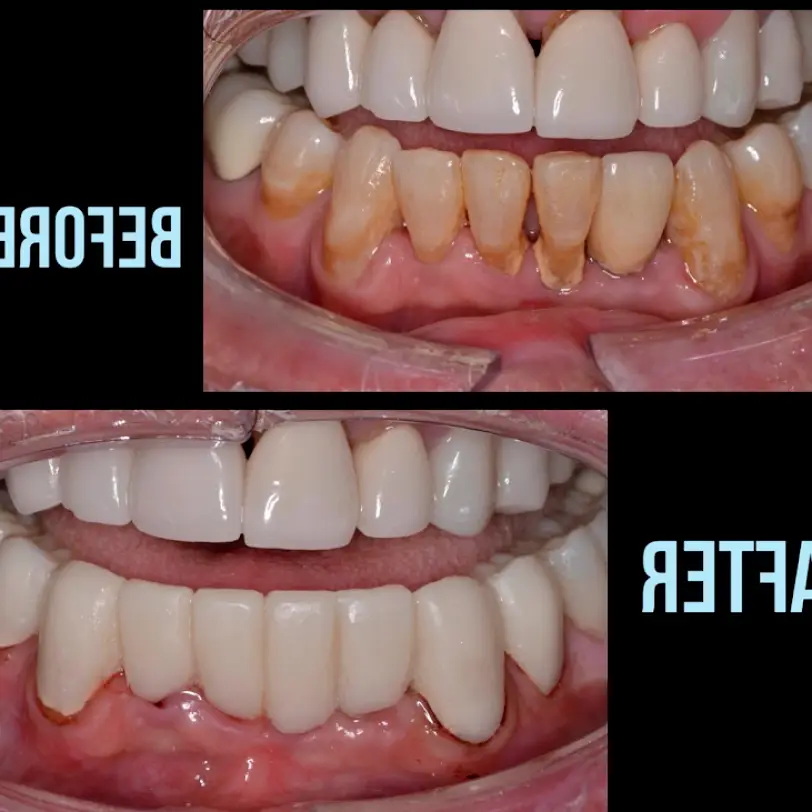 Edmond Grady L. Lembke, DDS