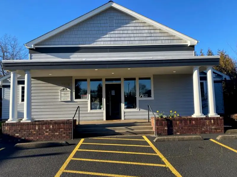Eugene Cal Young Periodontics Center