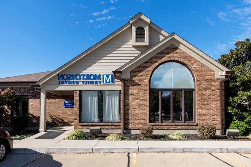 Florence Mortenson Family Dental