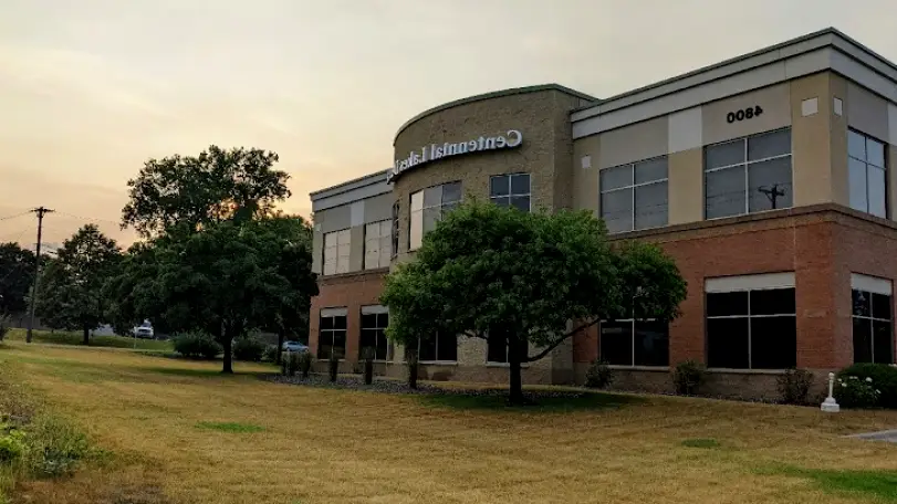 Golden Valley Centennial Lakes Dental Group