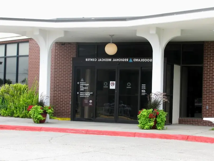 Goodland Regional Medical Center