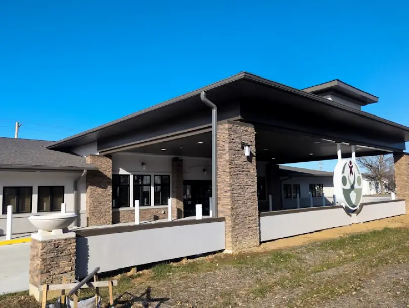Goreville Rural Health Inc