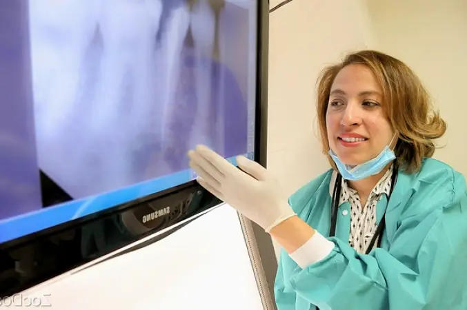 Hamden Expert Dental