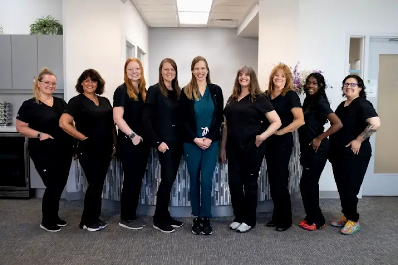 Hamilton Queen City Orthodontics