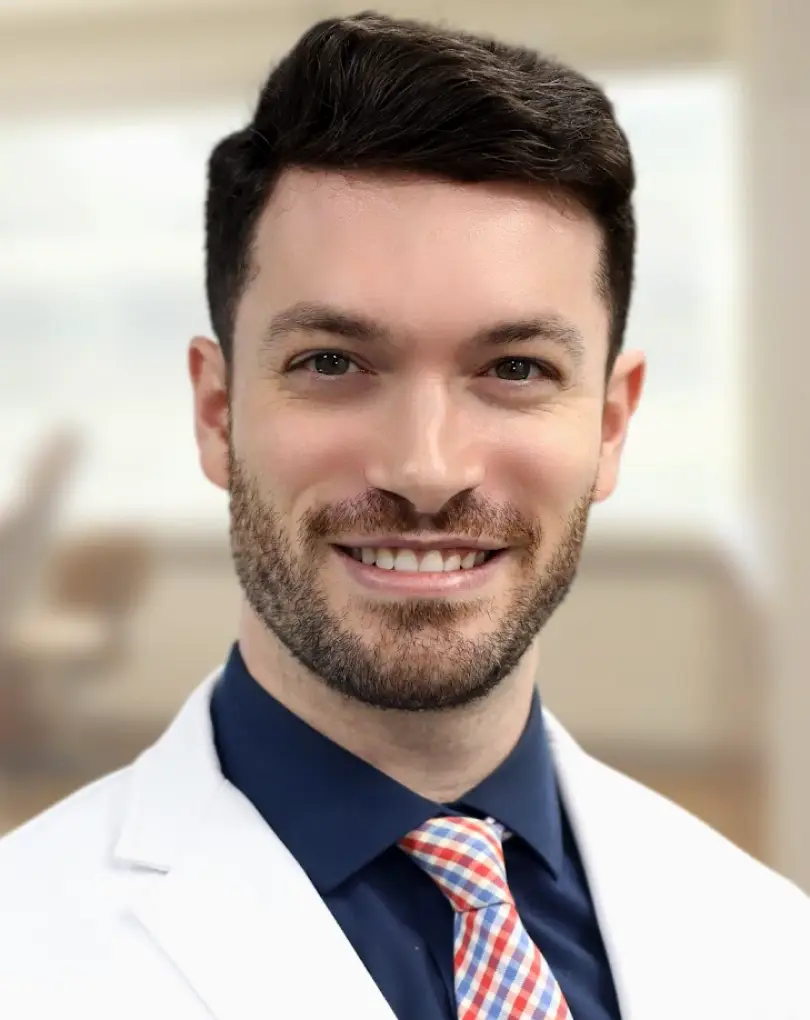 Harrison Westchester Family Orthodontics - Zachary Hirsch, DDS