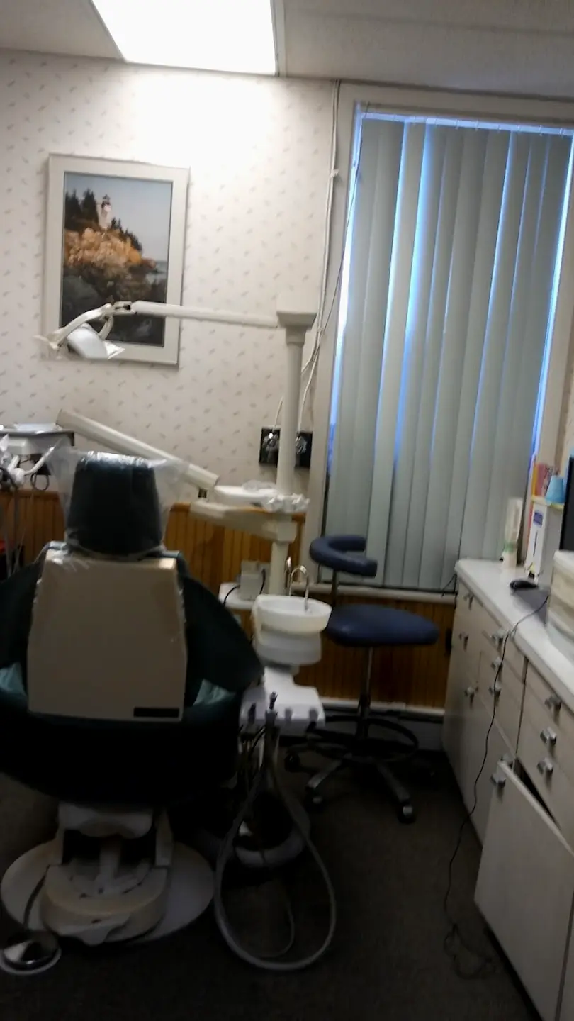 Hartford Broad Street Dental Center