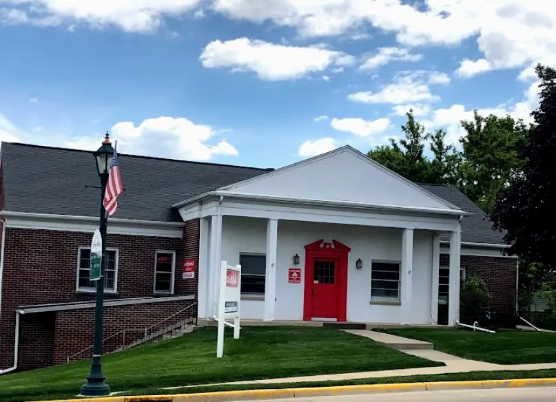 Hartford Simply Smile Dentistry- Dr. Katie Carranza DDS