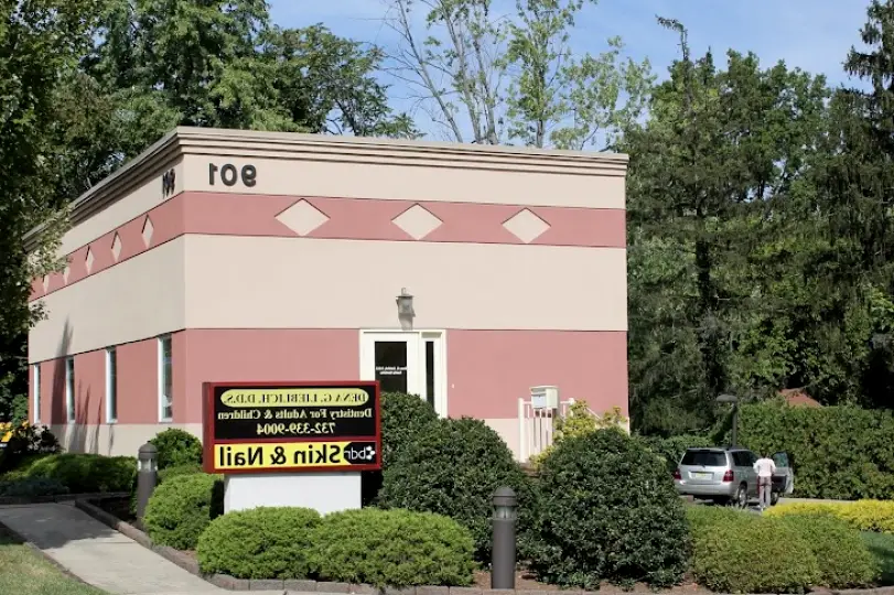  Highland Park Dena G Lieblich DDS