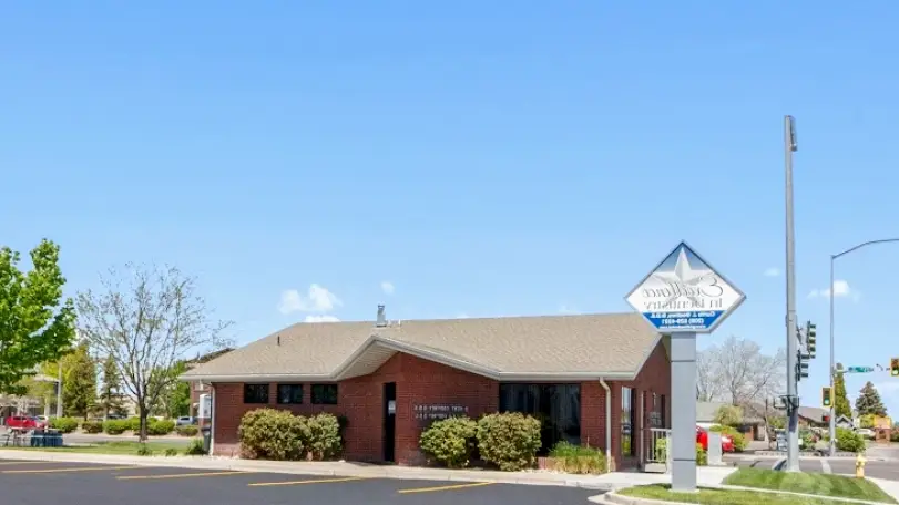 Idaho Falls Excellence in Dentistry