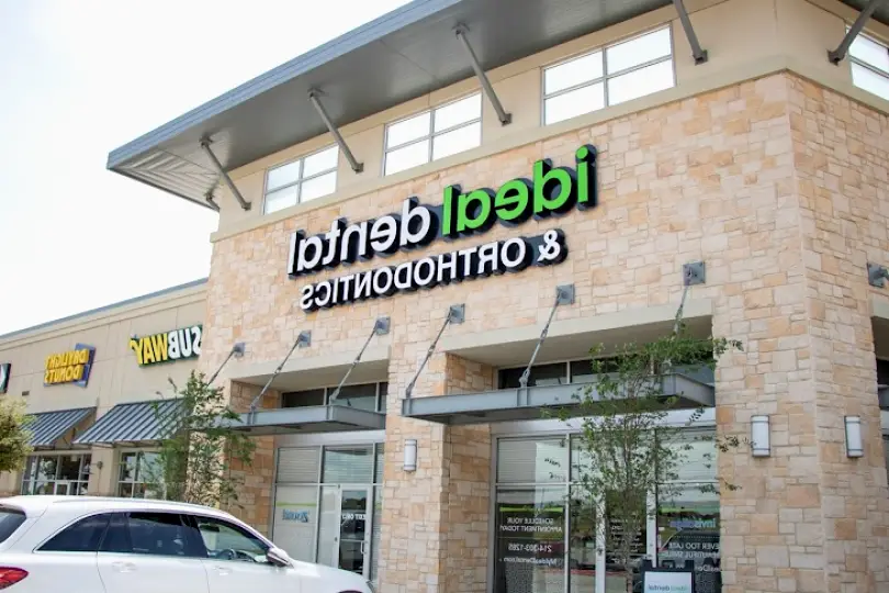 Ideal Dental West Frisco
