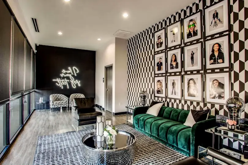 Irving MINT dentistry | Las Colinas