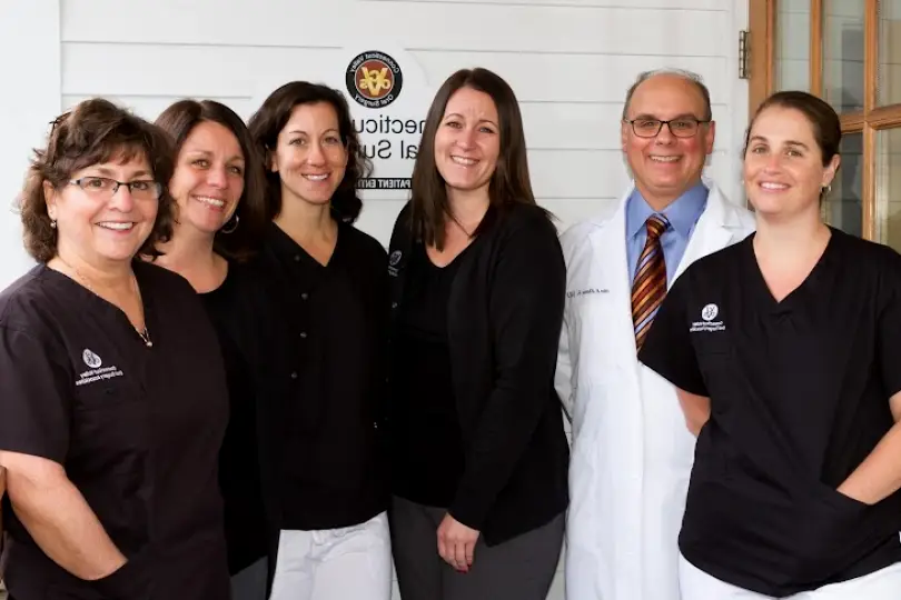  Keene Connecticut Valley Oral Surgery Associates