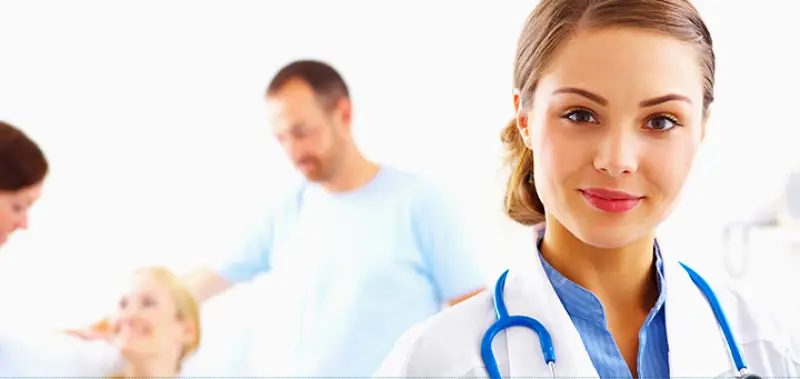 Kingwood Dental Specialists
