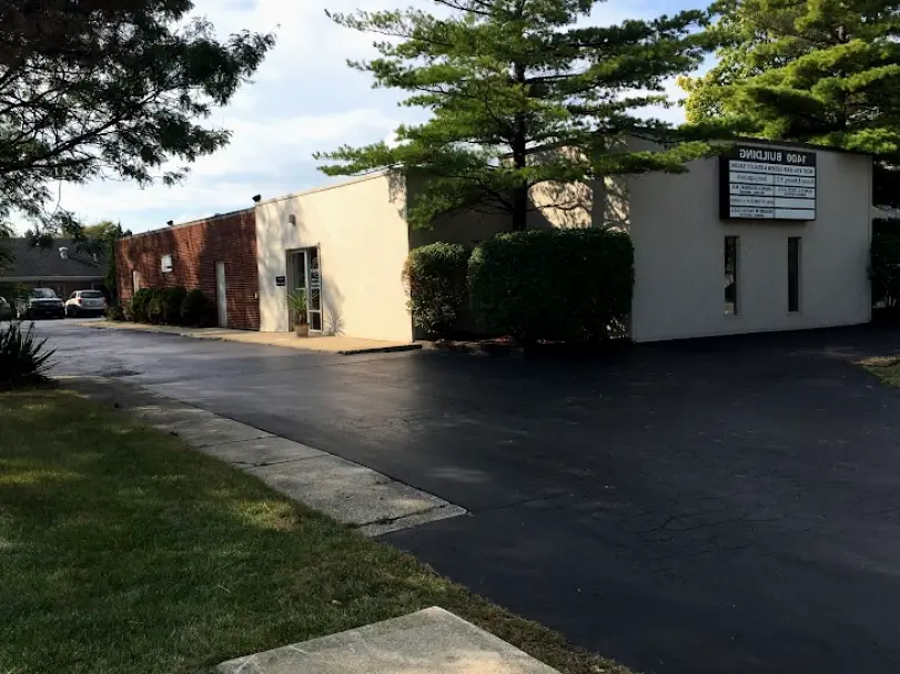 La Grange Pacelli Richard W DDS