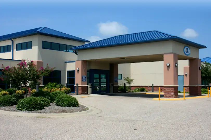 Lake Village Chicot Memorial Medical Center