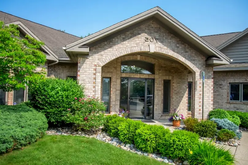  Lansing Steven W. Charchut, DMD, MS Orthodontics