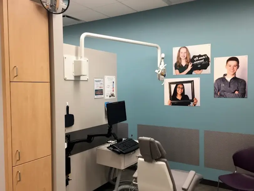 Leavenworth Fry Orthodontic Specialists