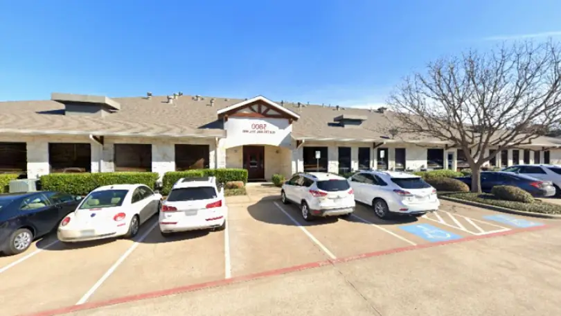 Lonestar Dental Group Plano