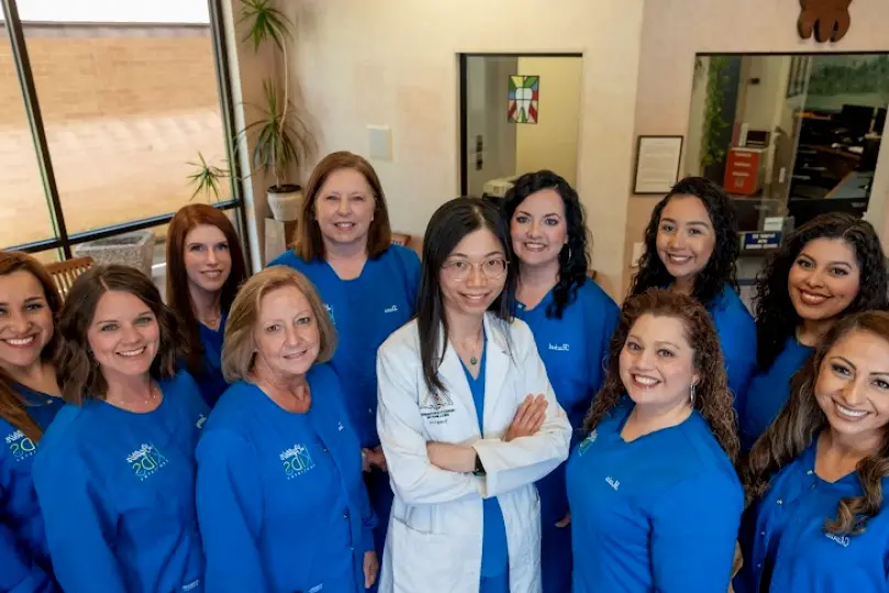 Lufkin Kids Dentistry