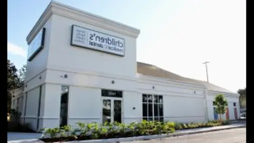 Lutz TFHC Children's Medical And Dental