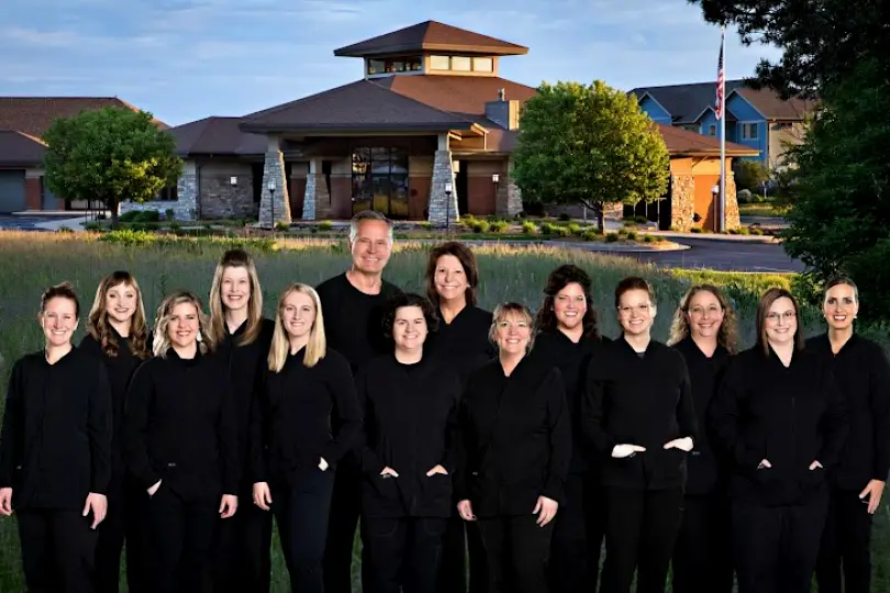 Marshfield Prairie Run Dental