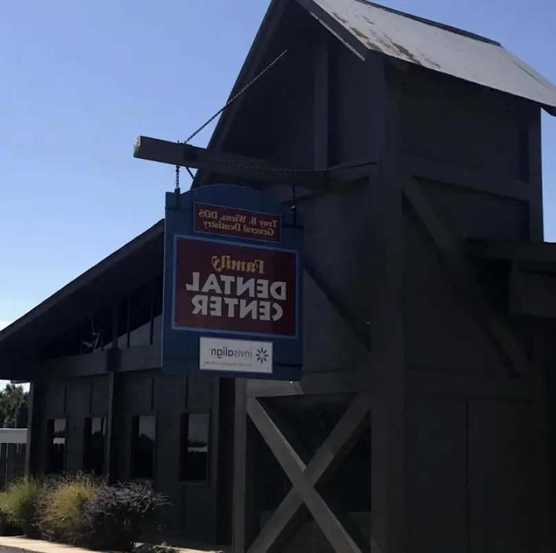 McPherson Family Dental Center