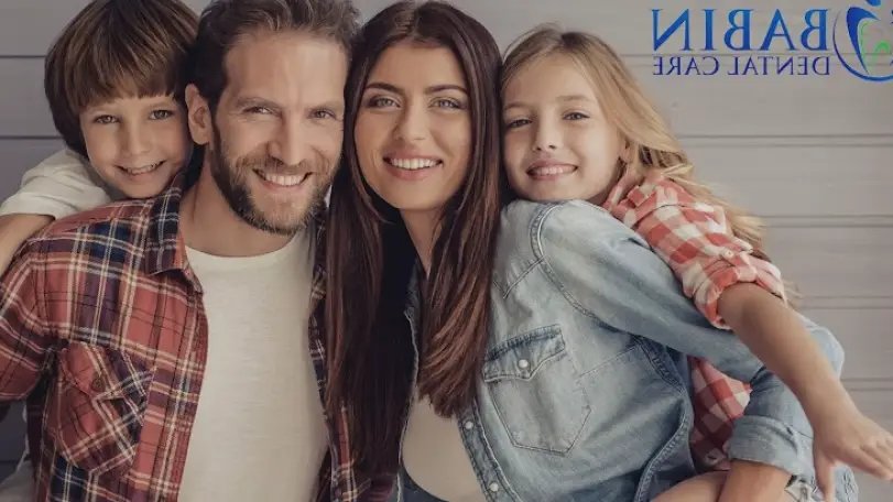 Metairie Babin Dental Care - Dr. Stephen Babin