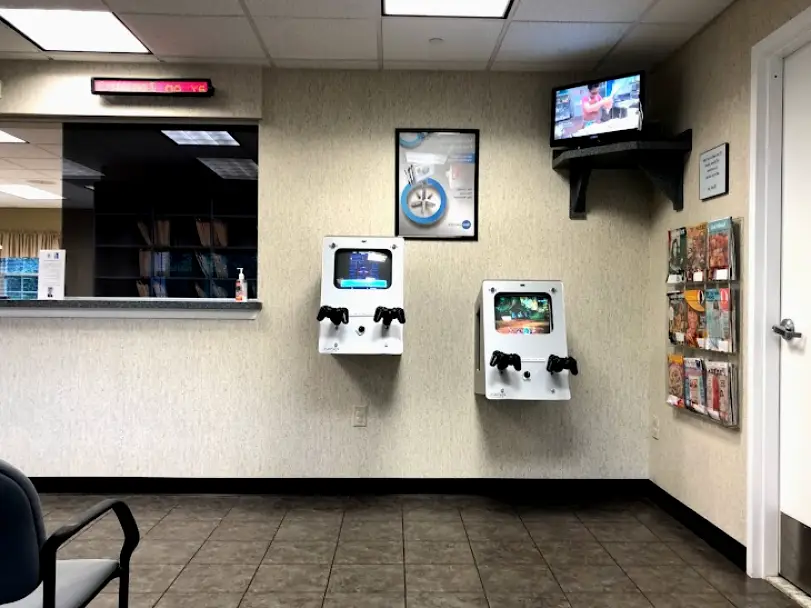 Metuchen Dr Arthur Calvani Orthodontics
