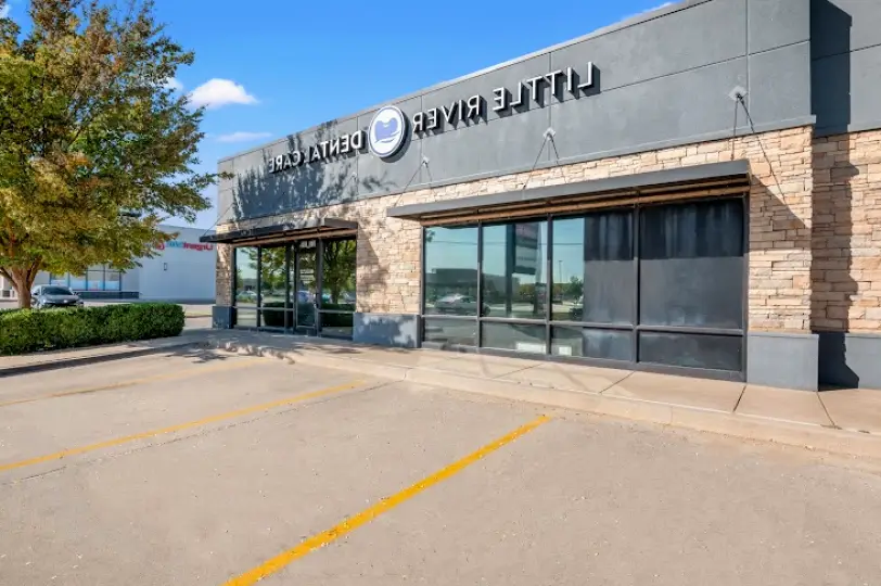 Moore Little River Dental Care