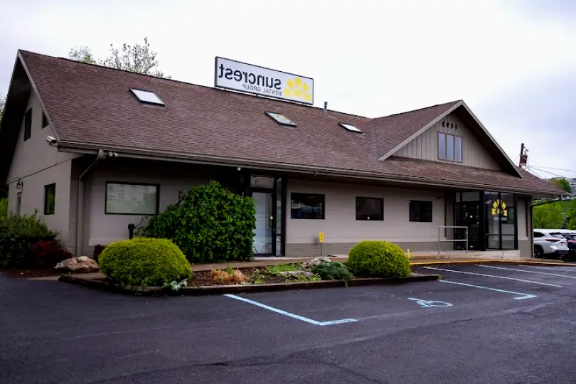 Morgantown Suncrest Dental Group