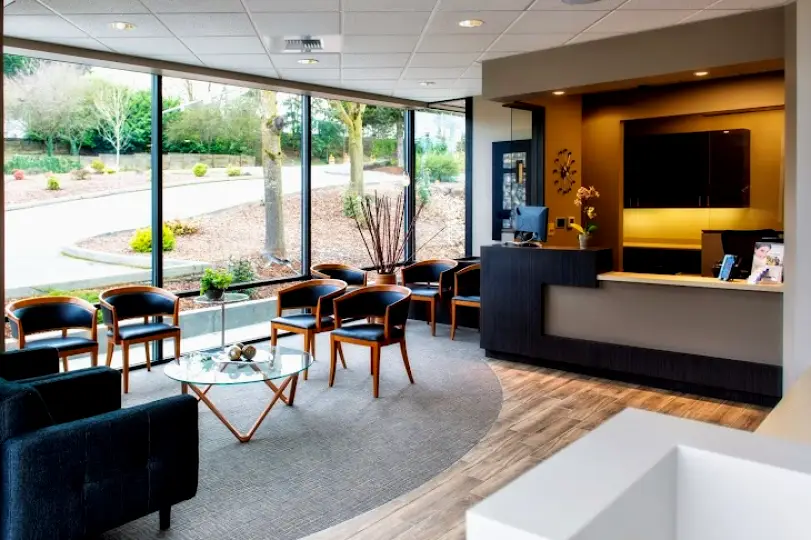 Mountlake Terrace Kelley Family Dentistry