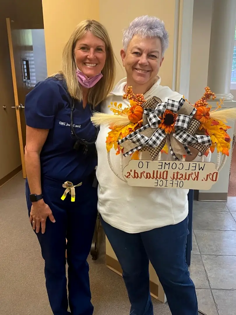  Mt Pleasant Smiles By Kristi Dillard, DMD