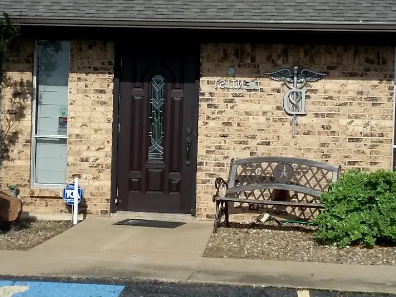 Mt Vernon Dr. Richard T. Rehnquist, DDS