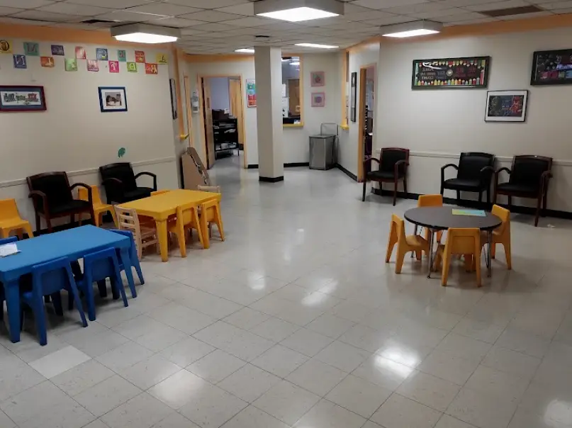 Mt Vernon Westchester Community Health Center - Mount Vernon