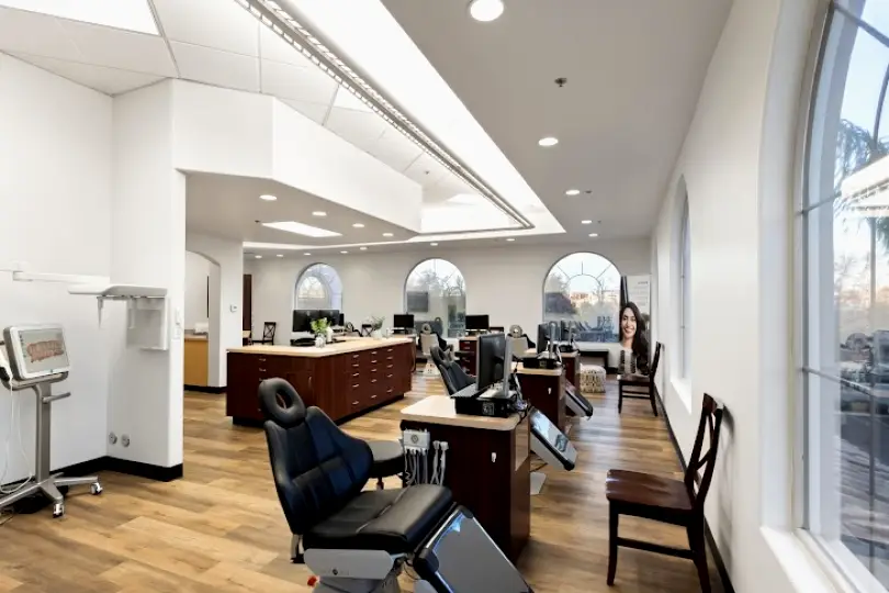 Murrieta PESH ORTHODONTICS, MURRIETA