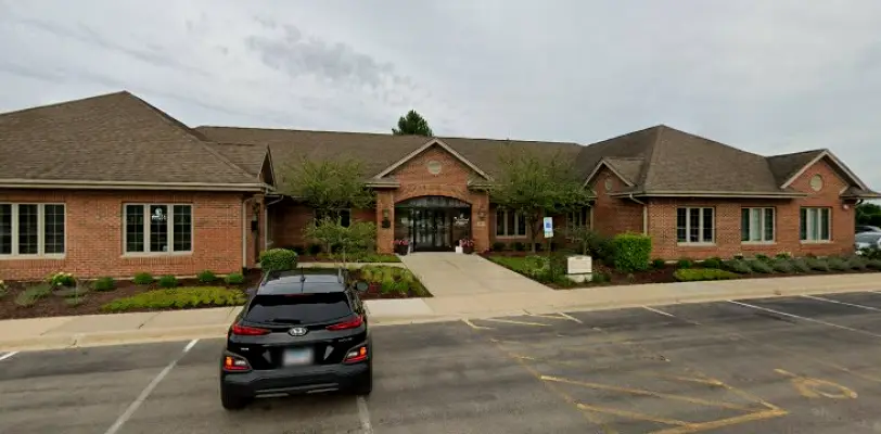 Naperville Small Smiles LLC