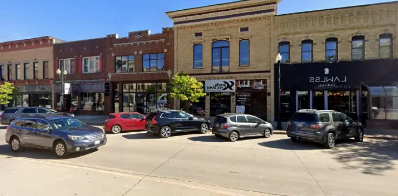 Neenah Dr. James R. Eike, DDS