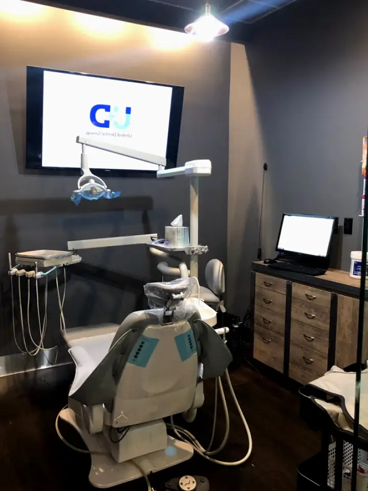 Oakland Gardens United Dental Group