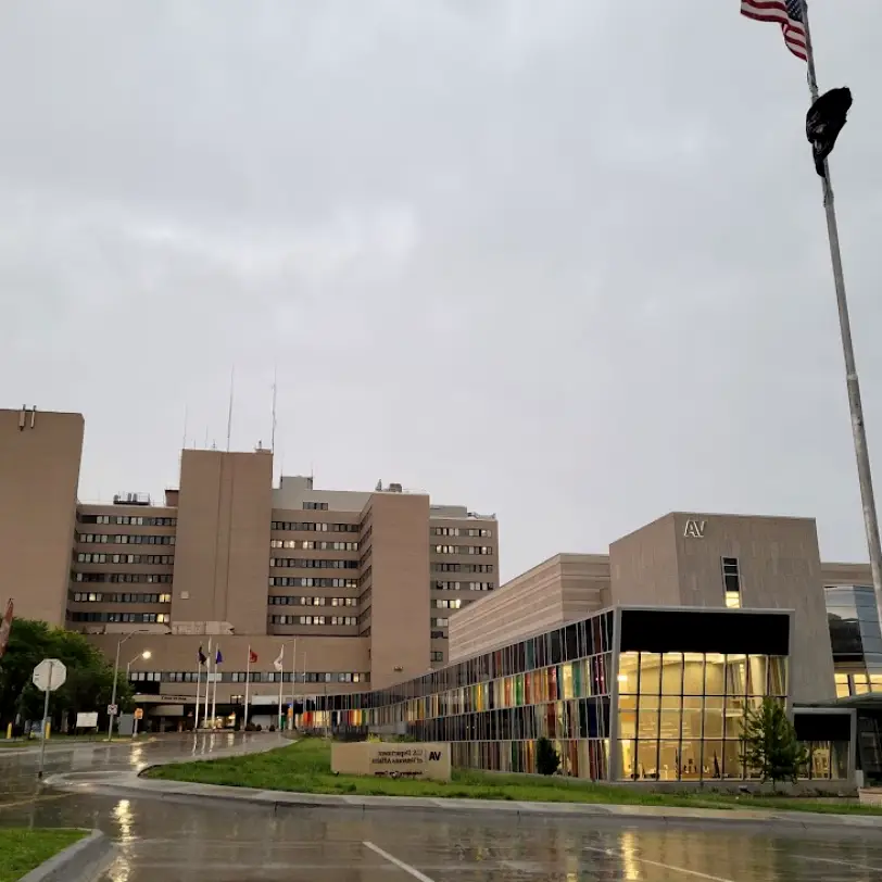  Omaha VA Medical Center