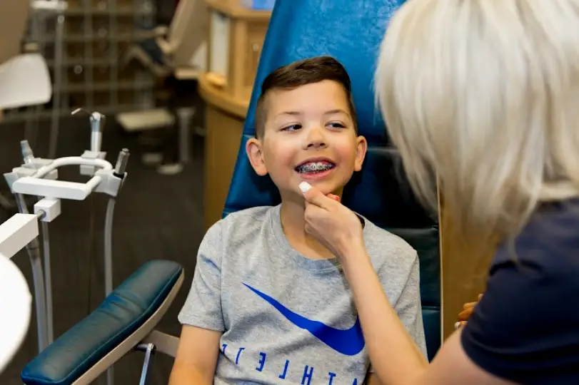 Orthodontic Alliances - Michigan City