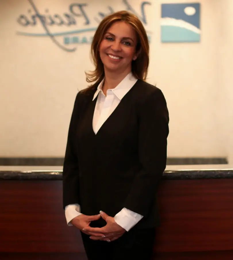 Oxnard Saedi Dental Corp