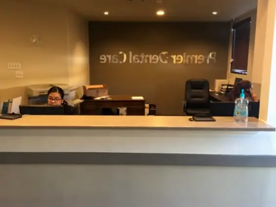 Palmdale Premier Dental Care