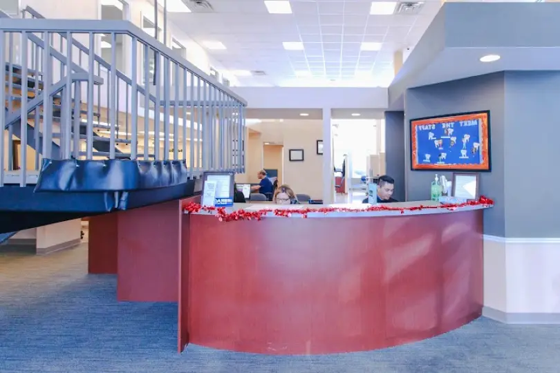 Parma Premier Smiles Orthodontics