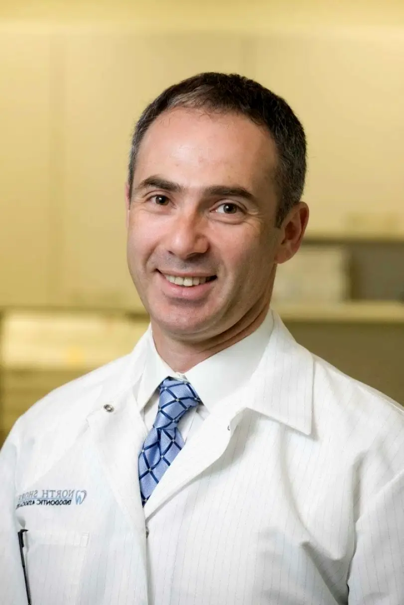 Peabody Yuri Shamritsky, DMD, DDS