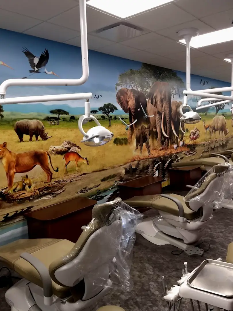 Pediatric Dentistry of Northlake