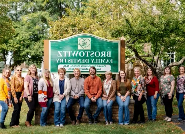 Peshtigo Brostowitz Family Dentistry