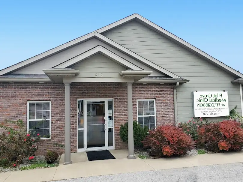 Pilot Grove Rural Health Clinic