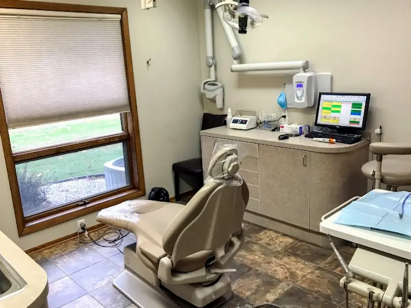Plymouth RLJ Dental