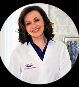 Pomona Glad Dental - Dr. Sayeh Naem DDS